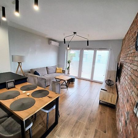 Kima Apartament Bazantow 44 Kattowitz Exterior foto
