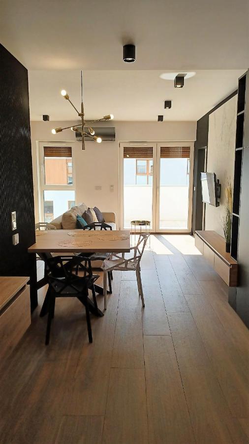 Kima Apartament Bazantow 44 Kattowitz Exterior foto