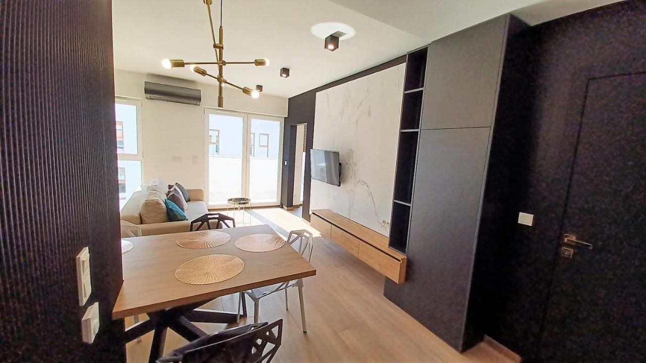 Kima Apartament Bazantow 44 Kattowitz Exterior foto