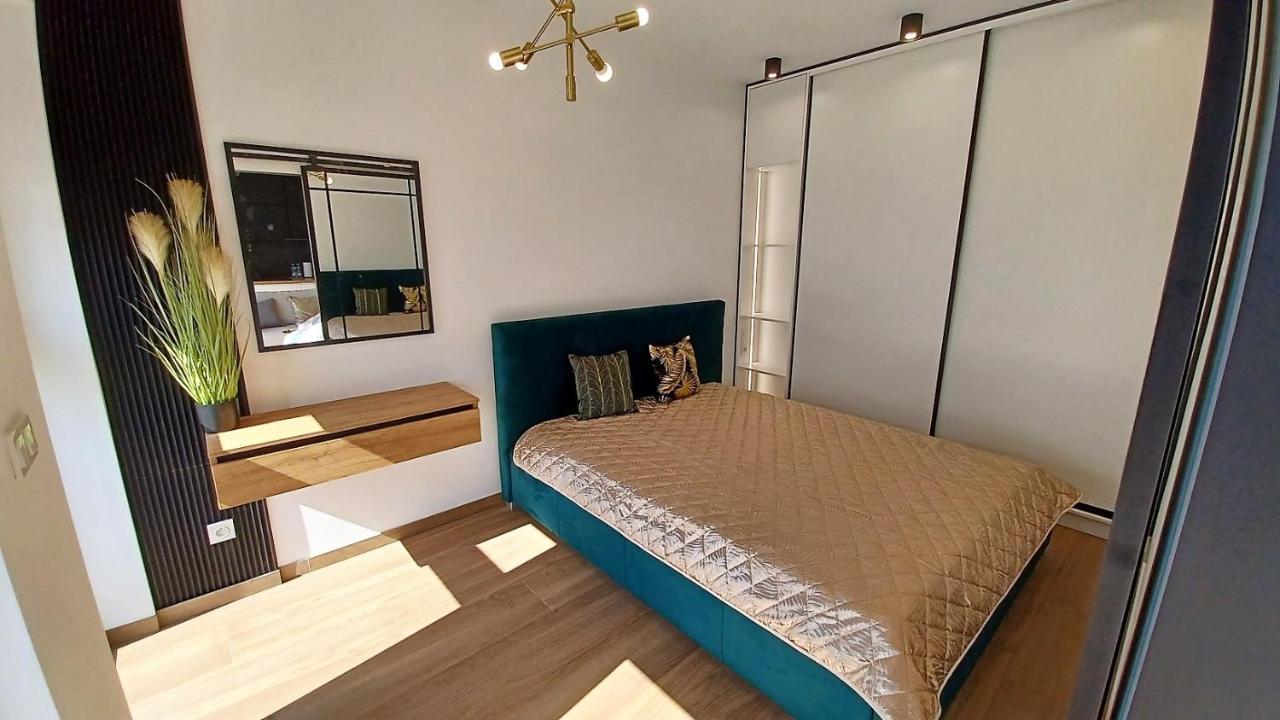Kima Apartament Bazantow 44 Kattowitz Exterior foto
