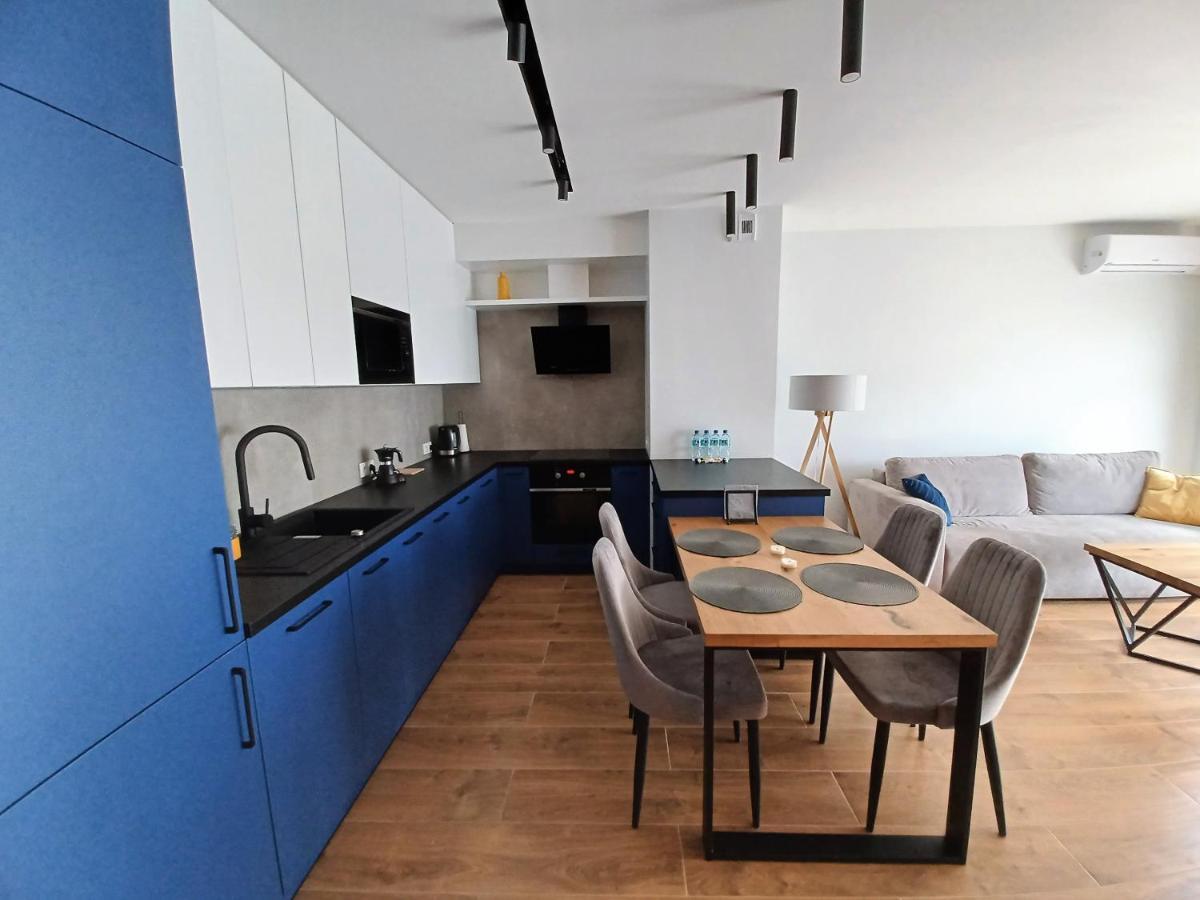 Kima Apartament Bazantow 44 Kattowitz Exterior foto