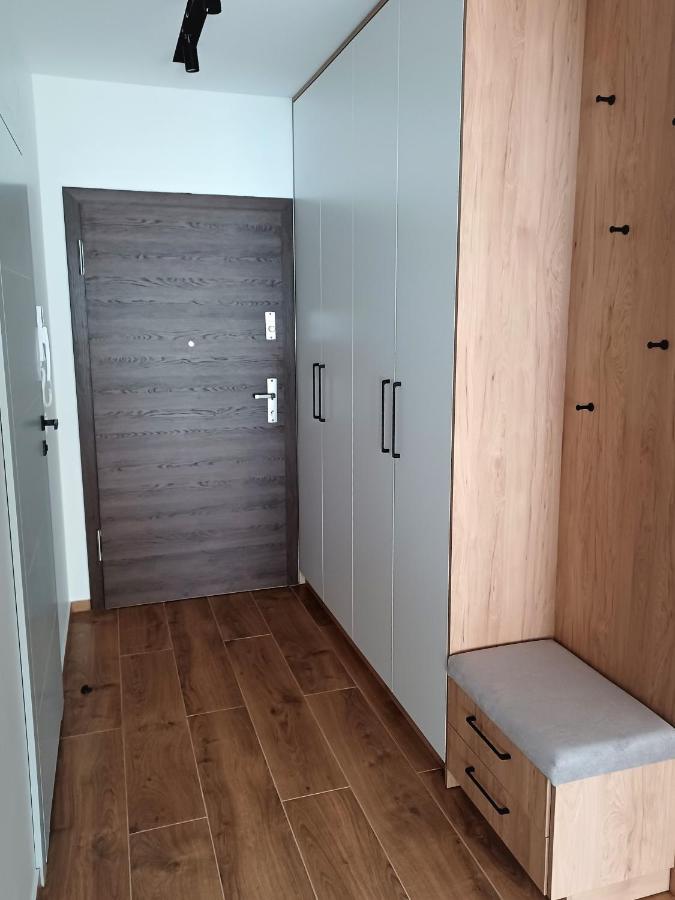 Kima Apartament Bazantow 44 Kattowitz Exterior foto