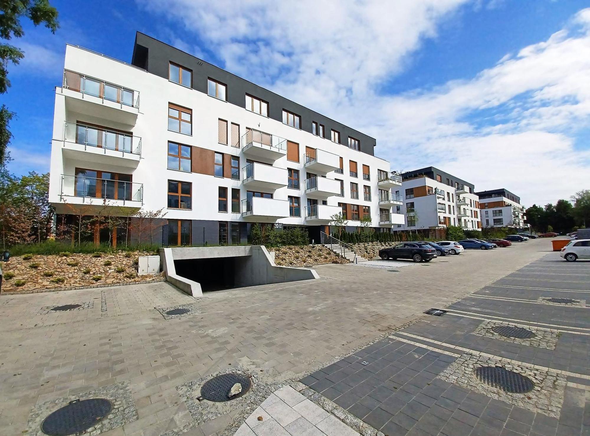 Kima Apartament Bazantow 44 Kattowitz Zimmer foto